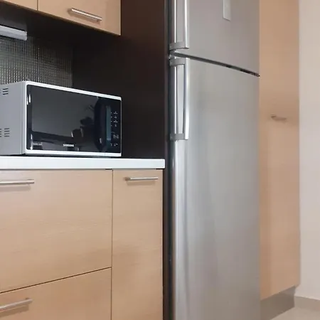 House Escape * La Canée
