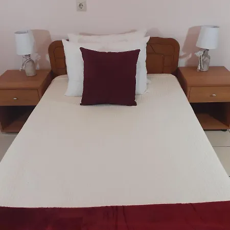 Appartement House Escape La Canée