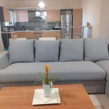 Appartement House Escape