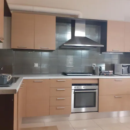 House Escape Appartement *