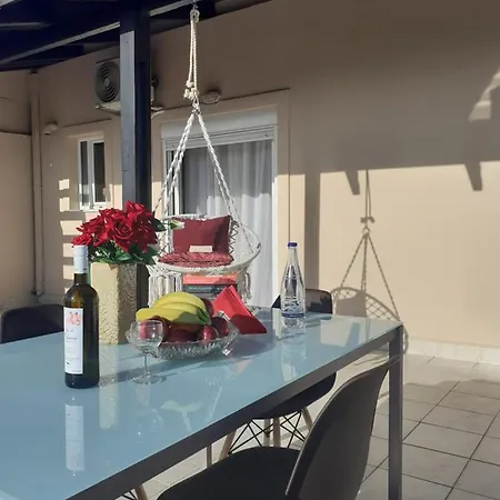 House Escape Appartement *