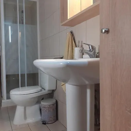 House Escape Appartement