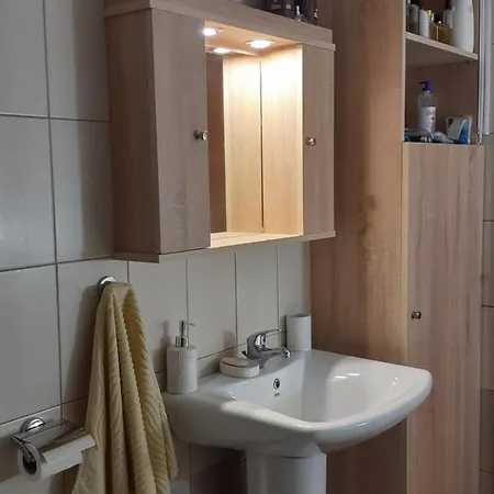 House Escape Appartement