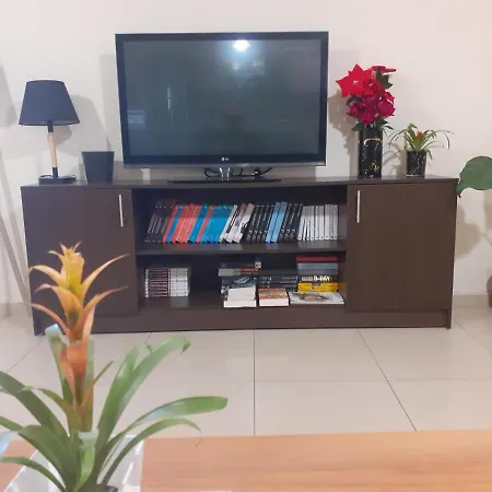 Appartement House Escape *