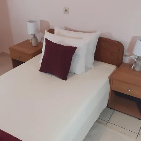 House Escape Appartement La Canée