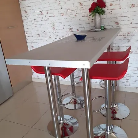 House Escape Appartement