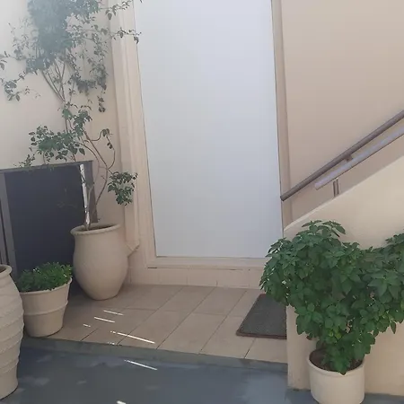 House Escape * La Canée