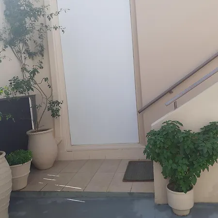 House Escape Appartement La Canée